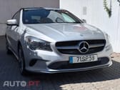 Mercedes-Benz CLA 180 d Shooting Brake Urban Aut.