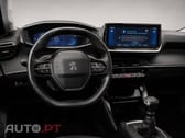 Peugeot 2008 Benzin 100 Allure