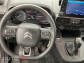 Citroen Berlingo 1.5 BlueHDi M Driver