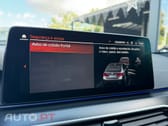 BMW 520 d Pack M Auto