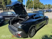 Peugeot 408 1.6 Hybrid Allure e-EAT8