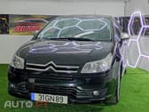 Citroen C4 1.6 HDi Exclusive
