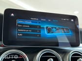 Mercedes-Benz GLC 200 d 4Matic 9G-TRONIC AMG Line