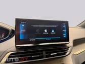 Peugeot 5008 Hybrid GT I.V.A DEDUTIVEL 