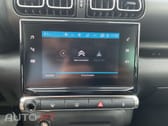 Citroen C3 Aircross 1.2 PureTech Shine EAT6