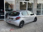 Peugeot 208 1.2 PureTech Style