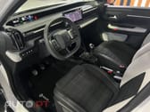 Citroen C3 1.2 Turbo Max16