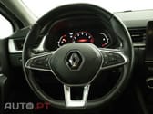 Renault Captur Captur 1.0 TCe Techno Bi-Fuel