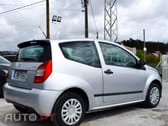 Citroen C2 1.1