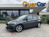 BMW 225 Advantage