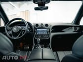 Bentley Bentayga Hybrid