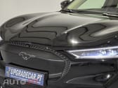 Ford Mustang Mach-E Standard