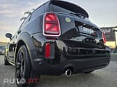 MINI Countryman Cooper SE Premium Essential Auto