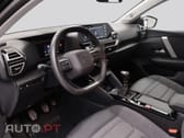 Citroen C4 1.2 PureTech Plus