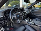 BMW 530 e Pack M