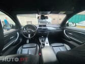 BMW 418 d Pack M