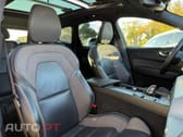 Volvo XC60 2.0 T6 PHEV R-Design AWD