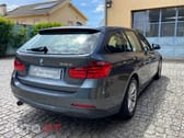 BMW 316 Touring D Line Modern
