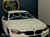 BMW 420 d Pack M Performance