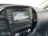 Mercedes-Benz Vito 116 CDI Longa Aut. EDITION