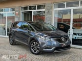 Renault Espace 2.0 dCi Intens 7L EDC
