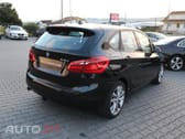BMW 218 d Auto