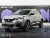 Peugeot 5008 1.5 BlueHDi GT Line EAT8