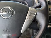 Nissan Note 1.5 dCi Acenta