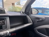 Smart ForTwo 1.0 71