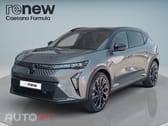 Renault Scénic E-Tech 100% elétrico 220cv esprit Alpine