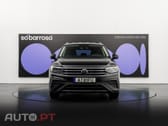 Volkswagen Tiguan Allspace 2.0 TDI Conceptline DSG