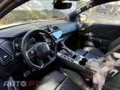 DS DS7 Crossback E-Tense Performance Line EAT8