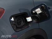 Renault Captur 1.6 E-Tech Plug-In Hybrid Techno