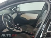 Renault Clio Techno