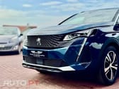Peugeot 5008 1.5 BlueHDi GT EAT8