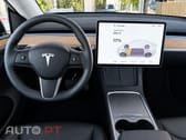 Tesla Model Y Tração Traseira