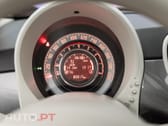 Fiat 500 1.2 Lounge MTA