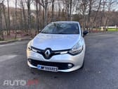 Renault Clio 0.9 TCE Dynamique S