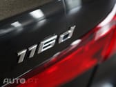 BMW 116 d Advantage