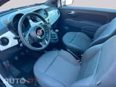 Fiat 500 Pack Style Plus  I.V.A DEDUTÍVEL