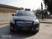 Opel Insignia 2.0 CDTi Sport S/S