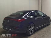 Mercedes-Benz EQE 300 