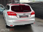 Ford Focus SW 1.5 TDCi EcoBlue Business