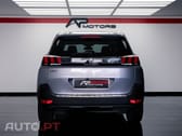 Peugeot 5008 1.5 BlueHDi Allure EAT8