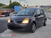 Renault Grand Modus 1,2 i 16 V.