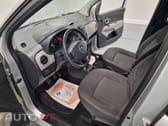 Dacia Lodgy 1.5 dCi Prestige 7L