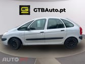Citroen Xsara Picasso 1.6i