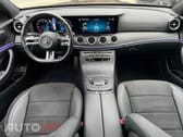 Mercedes-Benz E 300 de T 9G-TRONIC Night Edition
