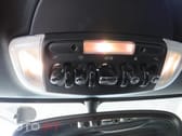 MINI Cabrio John Cooper Works