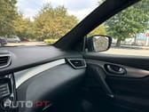 Nissan Qashqai 1.3 DIG-T Tekna Premium DCT